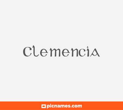 Clemencia