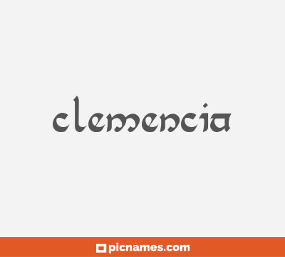 Clemencia