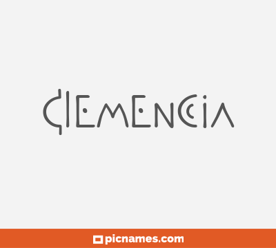 Clemencia