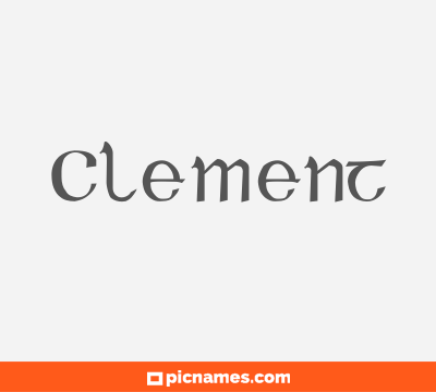 Clement