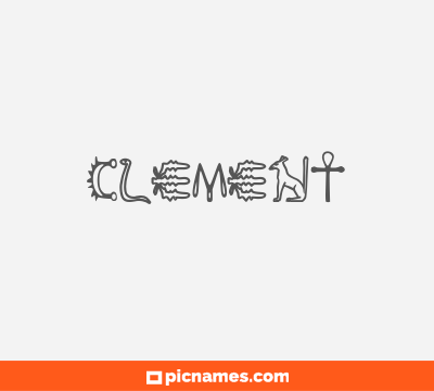 Clement