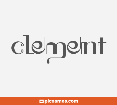 Clement