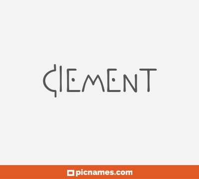 Clement