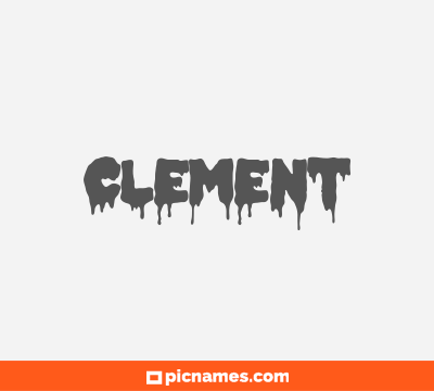 Clement