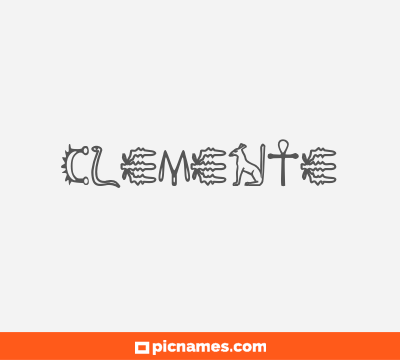 Clemente