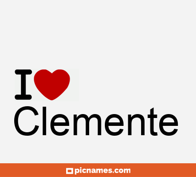 Clemente