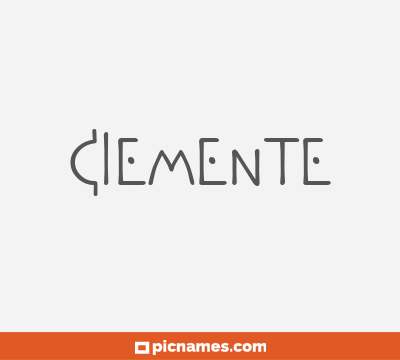 Clemente