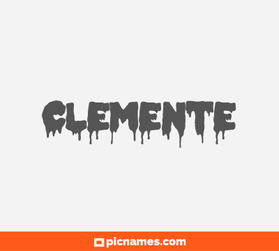 Clemente
