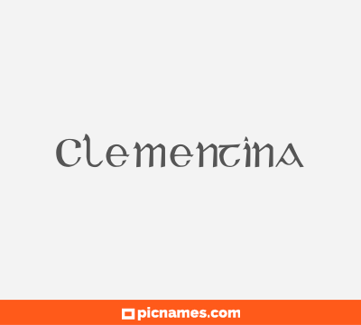 Clementina