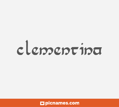 Clementina