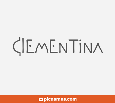 Clementina