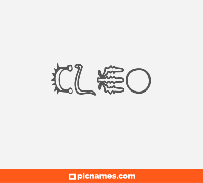 Cleo