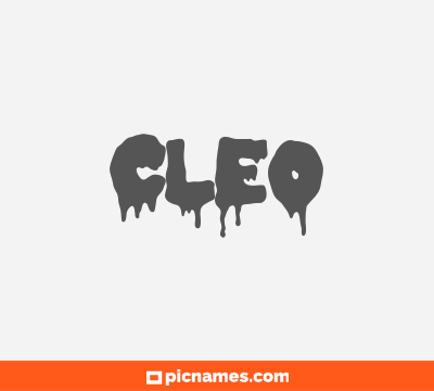 Cleo