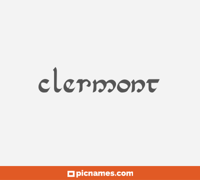 Clermont