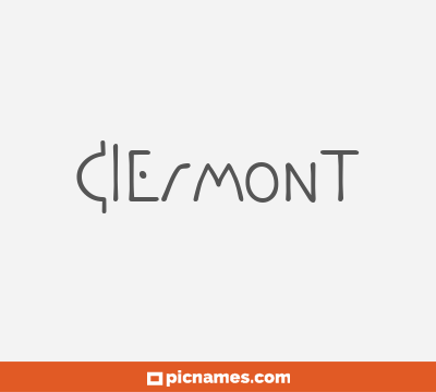Clermont