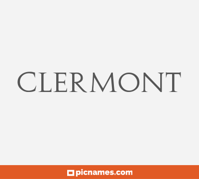 Clermont