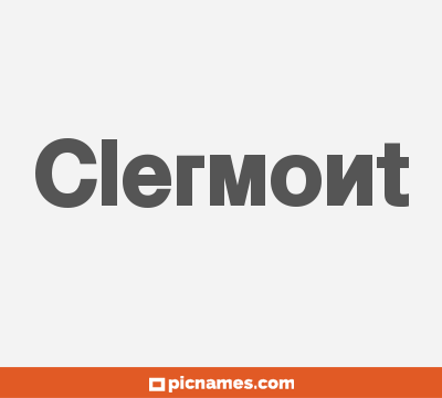 Clermont