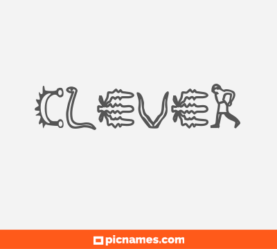 Clever