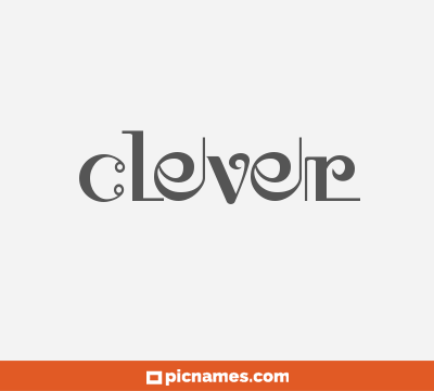Clever