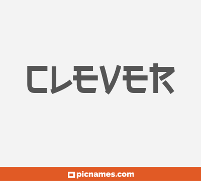 Clever