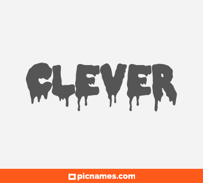 Clever