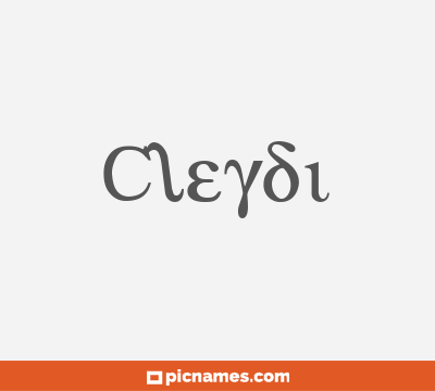 Cleydi