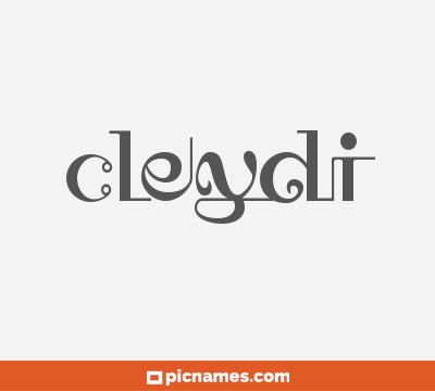 Cleydi