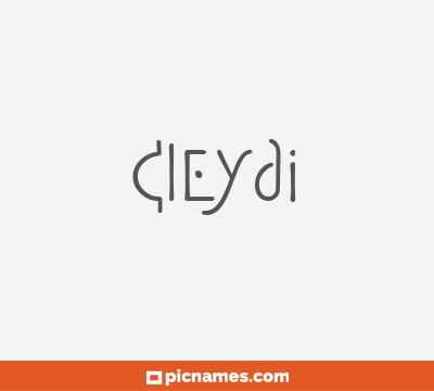 Cleydi