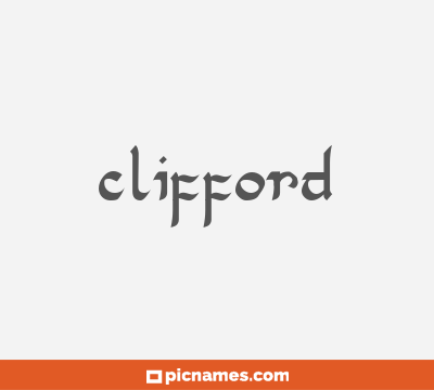 Clifford