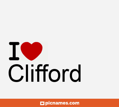 Clifford