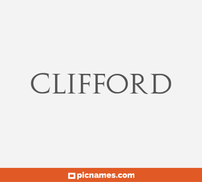 Clifford