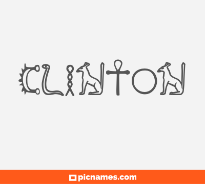 Clinton