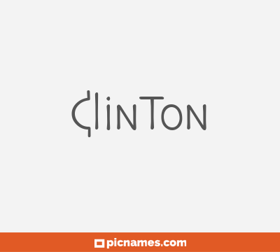 Clinton