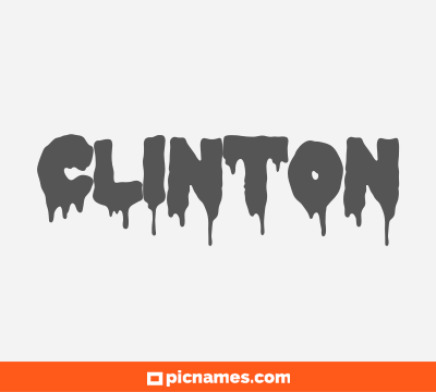 Clinton