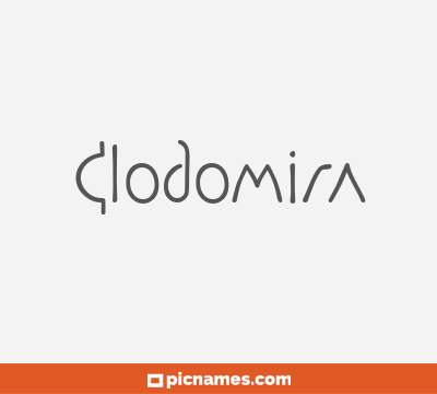 Clodomira