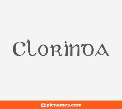 Clorinda
