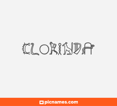 Clorinda