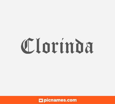 Clorinda