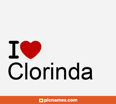 Clorinda