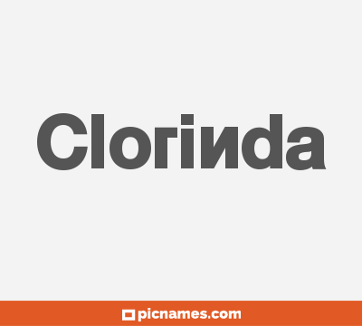 Clorinda