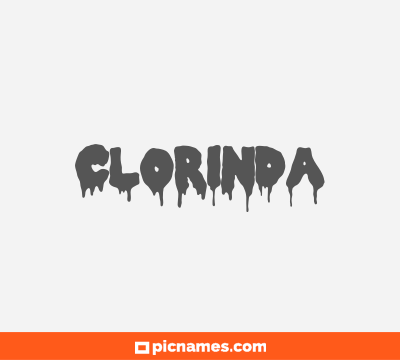 Clorinda