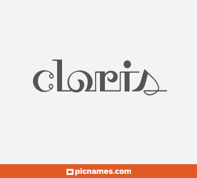 Cloris