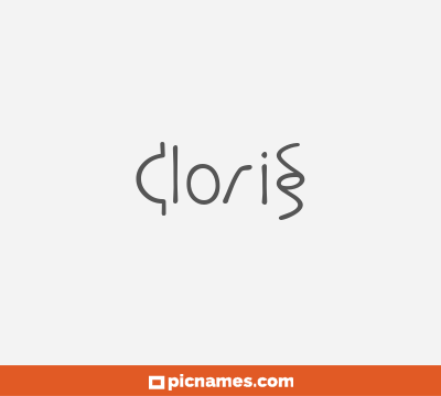Cloris