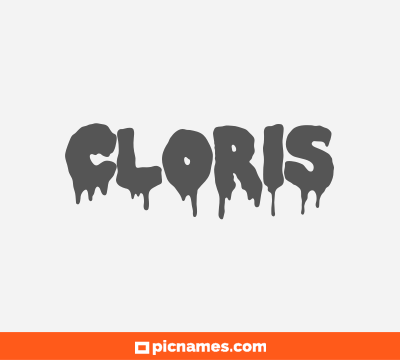 Cloris