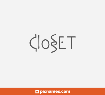 Closet