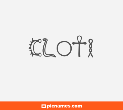 Cloti