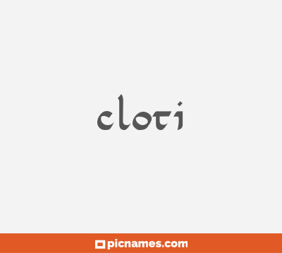 Cloti