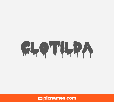 Clotilda