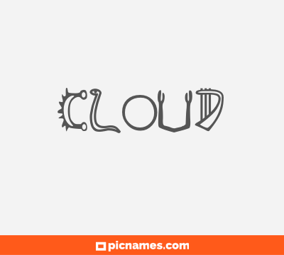 Cloud