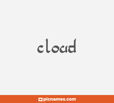 Cloud